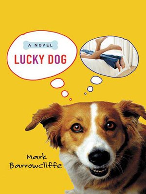 cover image of Lucky Dog